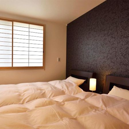 Shukushuku Villa Kyoto Exterior foto