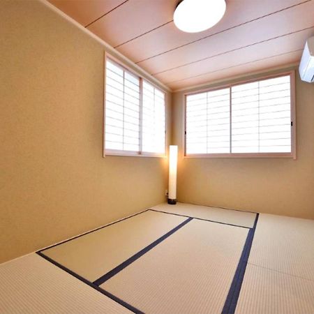 Shukushuku Villa Kyoto Exterior foto