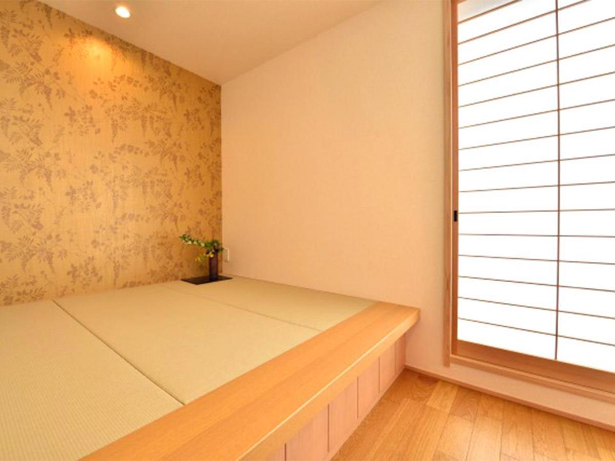 Shukushuku Villa Kyoto Exterior foto