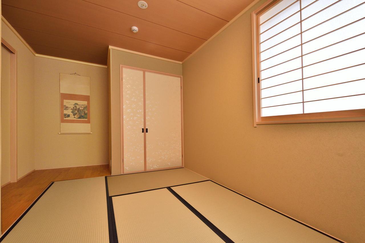 Shukushuku Villa Kyoto Exterior foto
